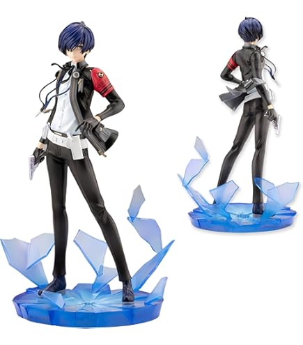 Amazon.co.jp: P3R ペルソナ3 リロード 主人公 キタロー