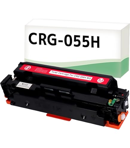 ほぼ新品 55枚 キャノン MF745CDW トナー100％ キヤノン MF745Cdw対応トナーを安く注文 Ecoink.in