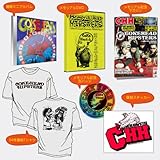 MEMORIALHEAD HIPSTERS BOX SET-21st? Anniversary 1991-2012-
