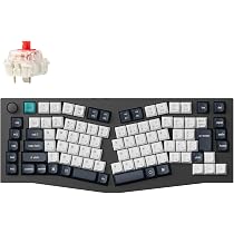 Amazon | 【国内正規品】 Keychron Q10 Max QMKワイヤレス・カスタム