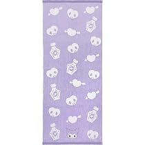 Amazon.co.jp: 林(Hayashi) フェイスタオル 約33×80cm サンリオ