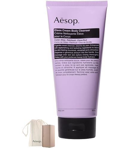 Amazon | [ギフトボックス付き] Aesop イソップ ボディソープ