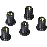 キタコ(KITACO) ウエルナット C550 M5xP0.80 汎用 678-0500010