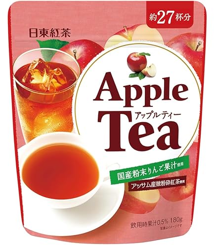 アップルティー Amazon.co.jp: meito アップルティー 470g×2個 : 食品・飲料・お酒