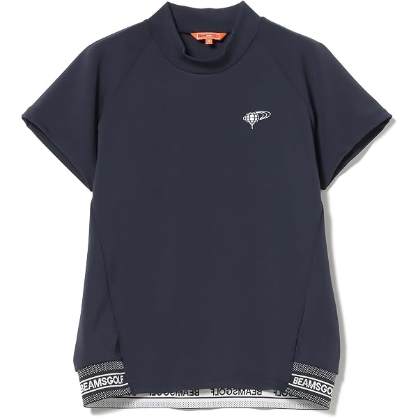 Amazon.co.jp: [ビームスゴルフ] S/Sスウェット 〈WOMEN〉ORANGE LABEL
