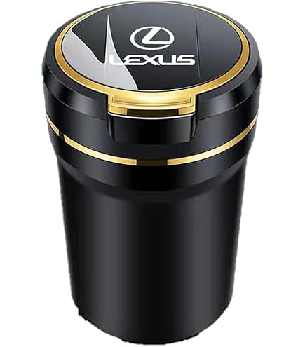 Amazon.co.jp: LEXUS レクサス 純正用品 CT シーティー 灰皿