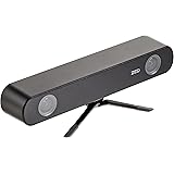 Amazon Aerotap エアロタップ 3d Usbカメラ Usb2 0 3 0対応 ステレオカメラ 3d センサー カラー画像と深度画像を取得 Vrアプリ開発が簡単に ステレオ画像の取得だけでなく距離画像をリアルタイムで取得する可能 Irカットフィルターなし Aerotap ウェブカメラ 通販
