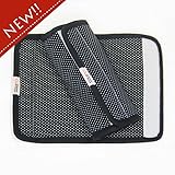 あかちゃんといっしょ よだれカバーWide パターン