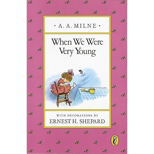 Amazon | Winnie-the-Pooh (Puffin Modern Classics) | Milne, A.A.  