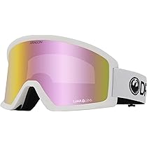 Amazon | [DRAGON] ドラゴン DX3L WHITE LUMALENS PINK ION