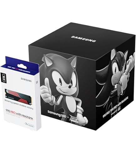 Amazon | Samsung 990 PRO ヒートシンクモデル 2TB FF7 リバース