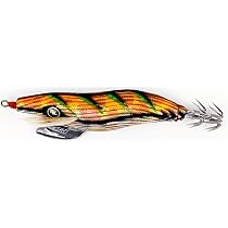 エギ　３４本まとめ売り。 Amazon | 34 SQUID CRAFT スクイッドクラフト 跳躍 シャロー 桐製餌木