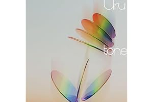 tone (初回生産限定盤[カバー盤]) - Uru (特典なし)