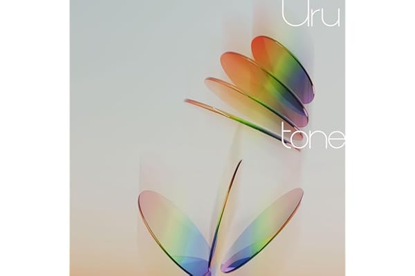 tone (初回生産限定盤[カバー盤]) - Uru (特典なし)