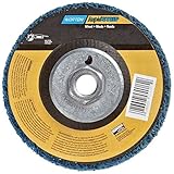 Norton 4-1/2X5/8-11 Rapid Strip 27 C 4015 [並行輸入品]