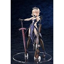 Amazon.co.jp: FateGrand Order 1/7ライダー／アルトリア・ペン