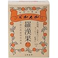 セイコー フルーツシュガー 羅漢果顆粒箱 500g