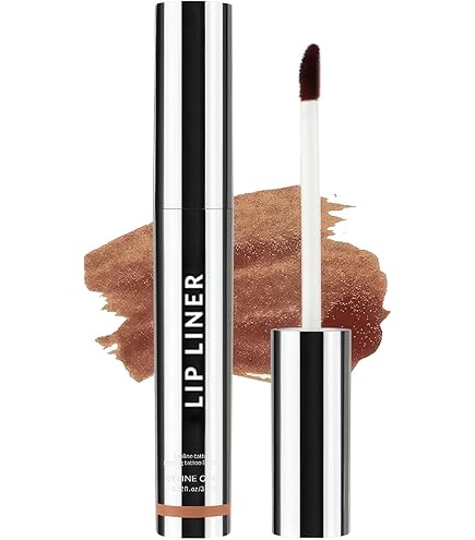 Amazon | Wonderskin Wonder Blading Masque Teinté pour les Lèvres