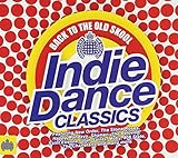 Back to the Old Skool Indie Da