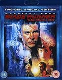 Blade Runner: the Final Cut [Blu-ray] [Import]
