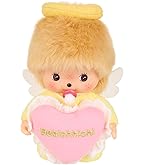 Amazon.co.jp: セキグチ(Sekiguchi) モンチッチ 招き猫