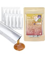 マヌカハニー　純粋ニュージーランド　マヌカ蜂蜜　４個セット　ナチュラルガーデン マヌカ蜂蜜 | [公式]ナチュラルガーデン