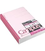 Amazon | コクヨ ノート キャンパスノート 5冊パック 5色アソート B5 A