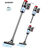 Amazon | ツインバード サイクロン家庭用クリーナー ワインレッド YC