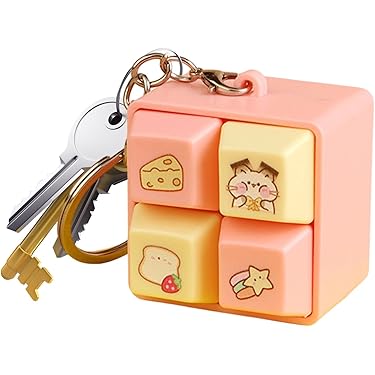 Amazon.co.jp 売れ筋ランキング: フィジェットトイセット の中で最も