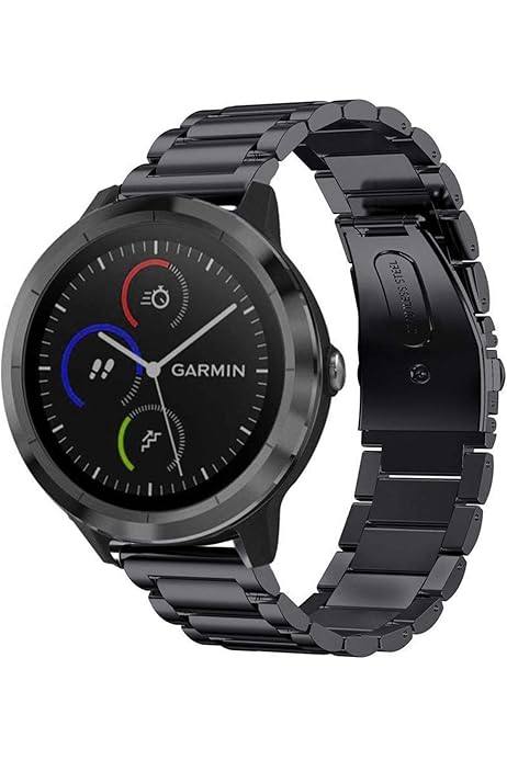 vivoactive 3 replacement band