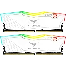 TEAM RGB WHITE DDR4 3600Mhz 8G✕4枚 値下げ交渉可 TEAM RGB WHITE DDR4 3600Mhz 8G✕4枚 値下げ交渉可 メモリー