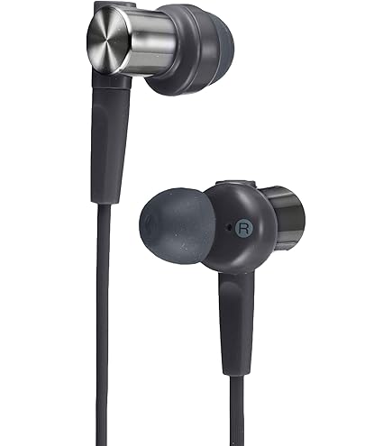 Amazon.co.jp: SONY カナル型イヤホン シルバー XBA-40/S : 家電＆カメラ