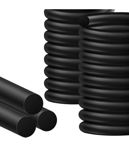 Backer Rod 1/16 Inch Rubber Caulk Saver,Foam Backer Rod For Gaps And Joints,Concrete - View #2