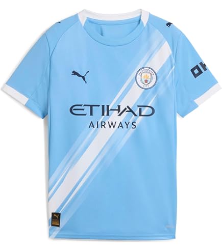 新品未開封 24-25 3rd マンチェスター・シティ ユニフォーム　Puma プーマ」が「マンチェスター・シティ」の3rdユニフォームを発売 - TOKION