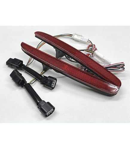 Amazon | 7830 【日本製】ホンダ S660 JW5 テール リア ブレーキ