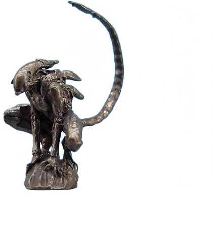 Amazon.co.jp: GECCO Dark Souls: Kurokishi 1:6 Scale PVC Statue 141