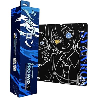 Amazon.co.jp 人気ギフトランキング: ゲーミングマウスパッド で