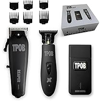 JRL GHOST2 ヘアクリッパー・トリマー・シェーバーセット JRL GHOST2 ヘアクリッパー・トリマー・シェーバーセット JRL Ghost 2