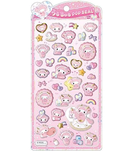 Amazon.co.jp: ケイカンパニー(K-Company) サンリオキャラクターズ