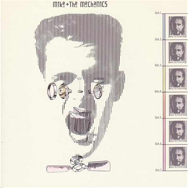 Amazon.co.jp: Beggar on a Beach of Gold by Mike & Mechanics