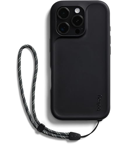 iPhoneアクセサリー bellroy Phone Case - iPhone Pro Phone Case | iPhone用 レザーフォンケース | ベルロイ