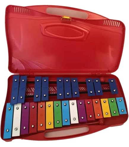 Amazon.co.jp: アウリス AURIS 楽器 木琴 シロホン ダイヤトニック 12