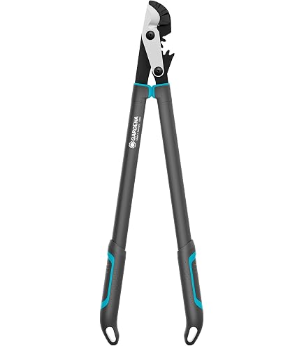 Amazon | GARDENA(ガルデナ)枝切りばさみ(直径50mm対応)バイパス型