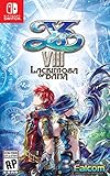 Ys VIII: Lacrimosa of Dana - Nintendo Switch - From USA.