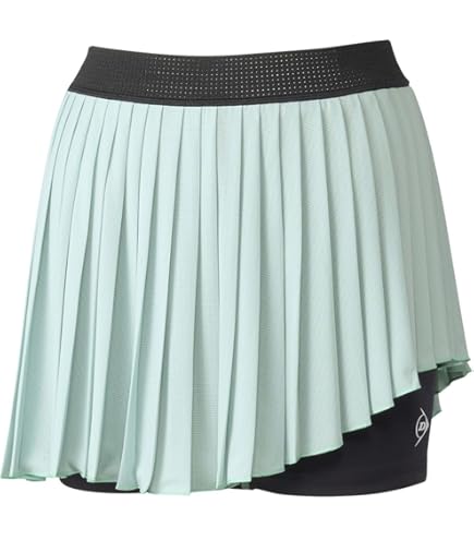 Amazon.co.jp: [DUNLOP] ダンロップ テニスウエア スカート（インナー