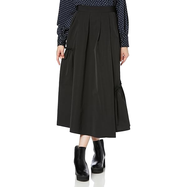 【タグ付き】Sov. 23AW レオパードジャガードボリュームスカート ダブスタ タグ付き】Sov. 23AW レオパードジャガードボリュームスカート