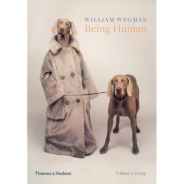 ウィリアム　ウェグマン　作品集3冊 ウィリアム ウェグマン 作品集3冊 William Wegman】ウィリアム