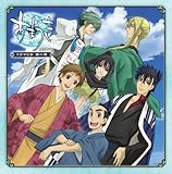 TV�A�j���[�V�����u���܂��v�h���}CD ��2��