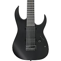 Amazon | Ibanez アイバニーズ Iron Label シリーズ 27