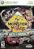 Monster Madness: Battle of Suburbia / Game